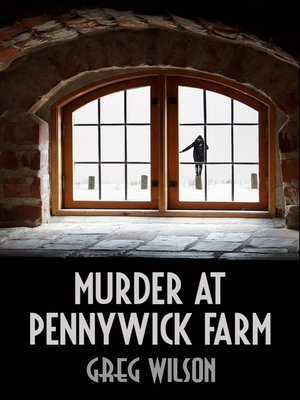 cover image of Murder At Pennywick Farm